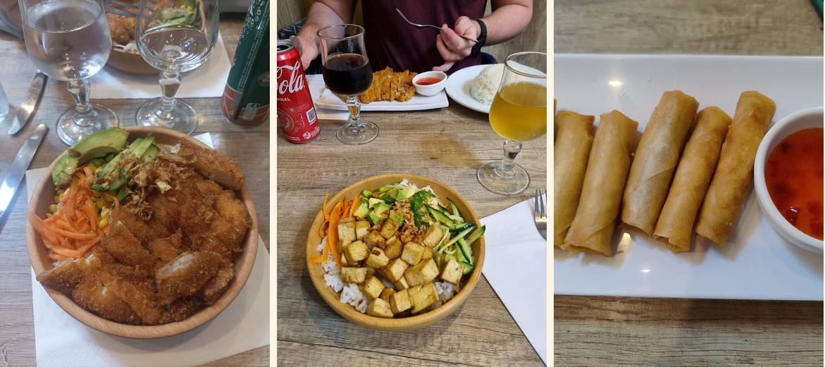 Du Bol - Gallery Image 1